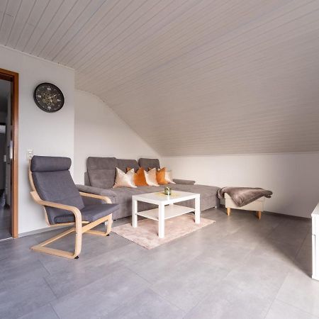 Appartamento Haus Pia Pfalzgrafenweiler Esterno foto