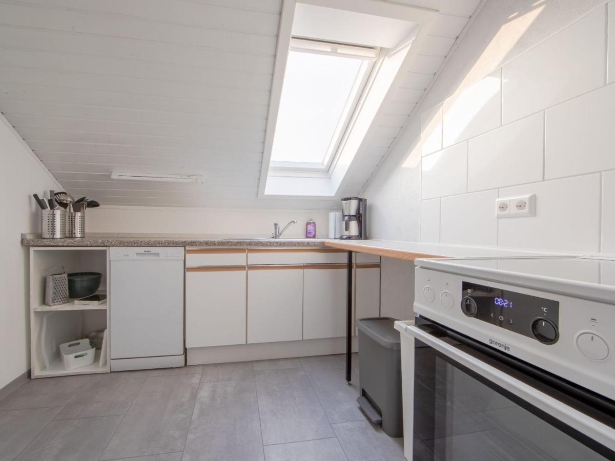 Appartamento Haus Pia Pfalzgrafenweiler Esterno foto